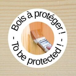 Soulet - Casita De Madera Jazz -Juguete Descuento Tienda medias 1482