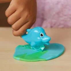 Play-Doh - Pulpo Divertidos Tentáculos -Juguete Descuento Tienda medias 151