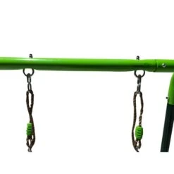 Columpio Metálico Doble Olea 12 Columpio Metálico Doble Olea -Juguete Descuento Tienda medias 1514