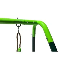 Columpio Metálico Doble Olea 13 Columpio Metálico Doble Olea -Juguete Descuento Tienda medias 1515