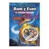 Las Aventuras De Dani Y Evan - El Pliosaurio Fantasma - Libro 6