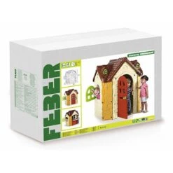 Feber - Fancy House -Juguete Descuento Tienda medias 1524