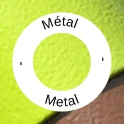 Soulet - Columpio De Acero Acier Malo 2 Balancines 15 Soulet - Columpio De Acero Acier Malo 2 Balancines -Juguete Descuento Tienda medias 1537