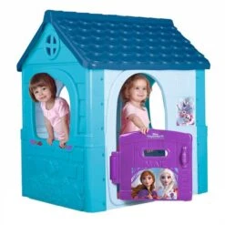 Feber - Fantasy House Frozen 2 -Juguete Descuento Tienda medias 1550