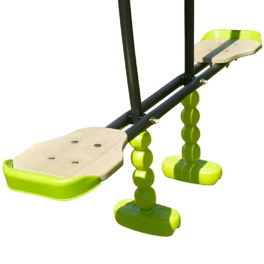 Soulet - Balancín Para 2 (Gama Objective Nature) 4 Soulet - Balancín Para 2 (Gama Objective Nature) - Imagen 2