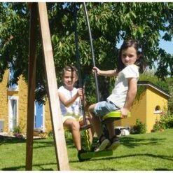 Soulet - Balancín Para 2 (Gama Objective Nature) 13 Soulet - Balancín Para 2 (Gama Objective Nature) -Juguete Descuento Tienda medias 1556