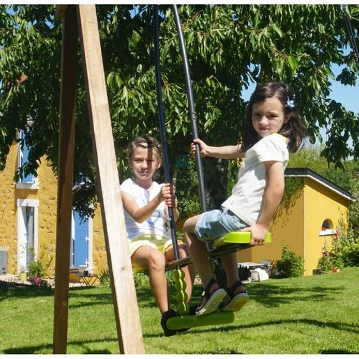 Soulet - Balancín Para 2 (Gama Objective Nature) 8 Soulet - Balancín Para 2 (Gama Objective Nature) - Imagen 6