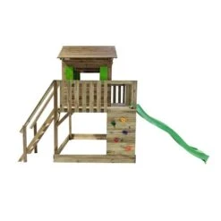 Parque Infantil De Madera Lollipop L