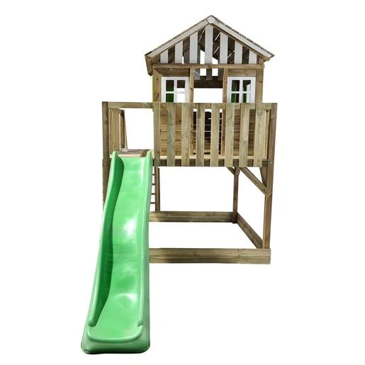 Parque Infantil De Madera Lollipop L 4 Parque Infantil De Madera Lollipop L - Imagen 2