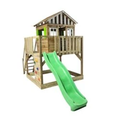 Parque Infantil De Madera Lollipop L 18 Parque Infantil De Madera Lollipop L -Juguete Descuento Tienda medias 1570