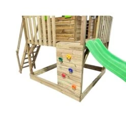 Parque Infantil De Madera Lollipop L 19 Parque Infantil De Madera Lollipop L -Juguete Descuento Tienda medias 1571