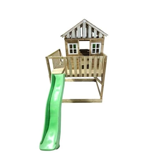 Parque Infantil De Madera Lollipop L 9 Parque Infantil De Madera Lollipop L - Imagen 7