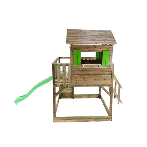 Parque Infantil De Madera Lollipop L 10 Parque Infantil De Madera Lollipop L - Imagen 8