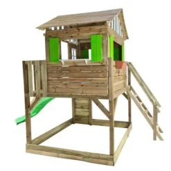 Parque Infantil De Madera Lollipop L 23 Parque Infantil De Madera Lollipop L -Juguete Descuento Tienda medias 1575