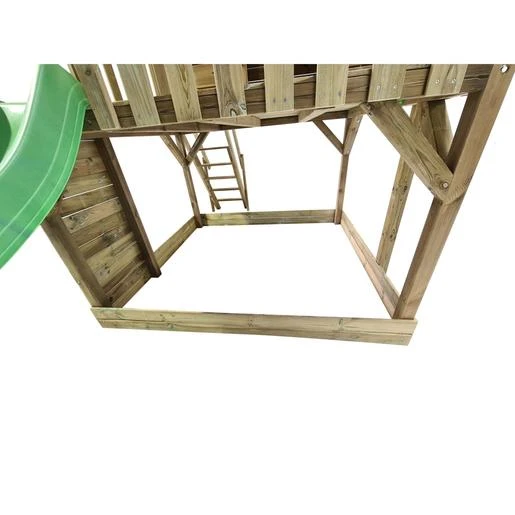 Parque Infantil De Madera Lollipop L 14 Parque Infantil De Madera Lollipop L - Imagen 12