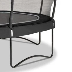 EXIT TOYS Exit - Cama Elástica Allure Premium 427 Cm Negro -Juguete Descuento Tienda medias 1590