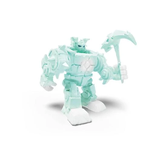 Schleich - Eldrador Mini Creatures - Robot De Hielo 4 Schleich - Eldrador Mini Creatures - Robot De Hielo - Imagen 2
