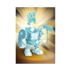 Schleich - Eldrador Mini Creatures - Robot De Hielo 8 Schleich - Eldrador Mini Creatures - Robot De Hielo -Juguete Descuento Tienda medias 161