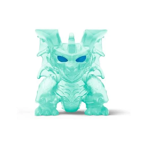 Schleich - Eldrador Mini Creatures - Robot De Hielo 6 Schleich - Eldrador Mini Creatures - Robot De Hielo - Imagen 4