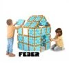 Feber - Build On Centro Actividades 1 Feber - Build On Centro Actividades -Juguete Descuento Tienda medias 1651