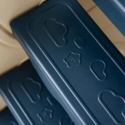 Homcom - Parque Infantil Con Tobogán Columpio -Juguete Descuento Tienda medias 1673