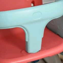 Homcom - Parque Infantil Con Tobogán Columpio -Juguete Descuento Tienda medias 1674