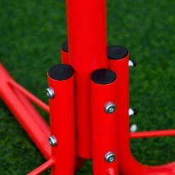 Outsunny - Balancín Giratorio 360° 180 Cm 19 Outsunny - Balancín Giratorio 360° 180 Cm -Juguete Descuento Tienda medias 1696