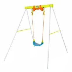 Feber - Columpio De Agua