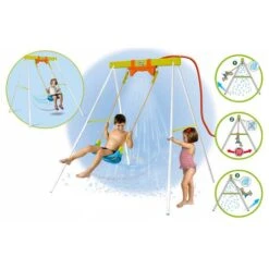 Feber - Columpio De Agua -Juguete Descuento Tienda medias 1702