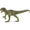 Schleich - Figura De Juguete Monolophosaurus Dinosaurs ㅤ -Juguete Descuento Tienda medias 172