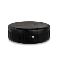 EXIT TOYS Exit - Spa De Jardín Jacuzzi Silver Classic Para 4 Personas -Juguete Descuento Tienda medias 1744