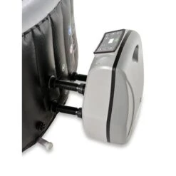 EXIT TOYS Exit - Spa De Jardín Jacuzzi Silver Classic Para 4 Personas -Juguete Descuento Tienda medias 1747