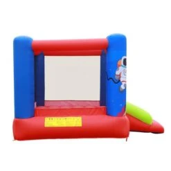 Castillo Hinchable Astronauta 9 Castillo Hinchable Astronauta -Juguete Descuento Tienda medias 1762