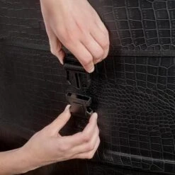 EXIT TOYS Exit - Spa De Jardín Jacuzzi Leather Premium Negro Para 4 Personas -Juguete Descuento Tienda medias 1795