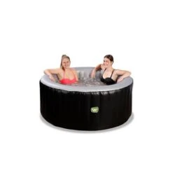 EXIT TOYS Exit - Spa De Jardín Jacuzzi Silver Classic Para 2 Personas -Juguete Descuento Tienda medias 1850