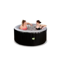 EXIT TOYS Exit - Spa De Jardín Jacuzzi Silver Classic Para 2 Personas -Juguete Descuento Tienda medias 1851