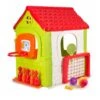 Feber - Casa Multi Actividades 6 En 1