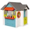 Smoby - Casita Infantil Chef House -Juguete Descuento Tienda medias 1891
