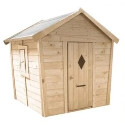 Soulet - Casita De Madera Pauline