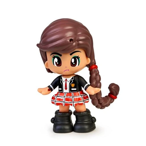 Pinypon - Pack 4 Figuras El Mundo De Clodett 6 Pinypon - Pack 4 Figuras El Mundo De Clodett - Imagen 4