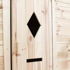 Soulet - Casita De Madera Pauline -Juguete Descuento Tienda medias 1900