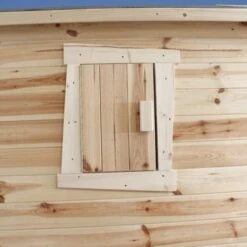 Soulet - Casita De Madera Pauline -Juguete Descuento Tienda medias 1901