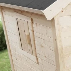 Soulet - Casita De Madera Pauline -Juguete Descuento Tienda medias 1902