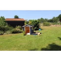 Soulet - Casita De Madera Amande -Juguete Descuento Tienda medias 1929