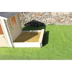 Soulet - Casita De Madera Amande -Juguete Descuento Tienda medias 1932