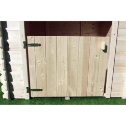 Soulet - Casita De Madera Amande -Juguete Descuento Tienda medias 1933