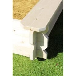 Soulet - Casita De Madera Amande -Juguete Descuento Tienda medias 1934