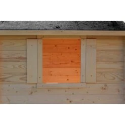 Soulet - Casita De Madera Amande -Juguete Descuento Tienda medias 1935