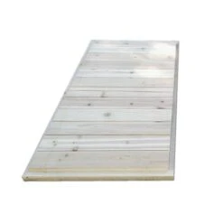 EXIT TOYS Exit - Suelo De Madera Para Casita Loft