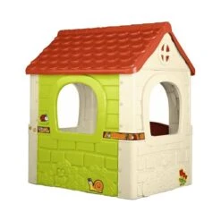 Feber - Fantasy House (varios Colores) 12 Feber - Fantasy House (varios Colores) -Juguete Descuento Tienda medias 1957